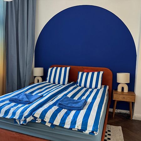 Comfy Apartments - Pokoje Sopocki Chill ソポト エクステリア 写真