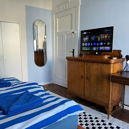 Comfy Apartments - Pokoje Sopocki Chill ソポト エクステリア 写真