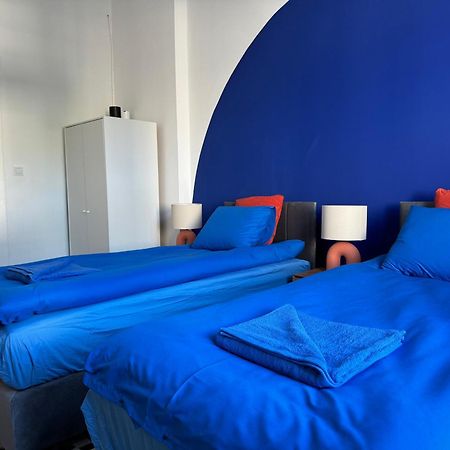 Comfy Apartments - Pokoje Sopocki Chill ソポト エクステリア 写真