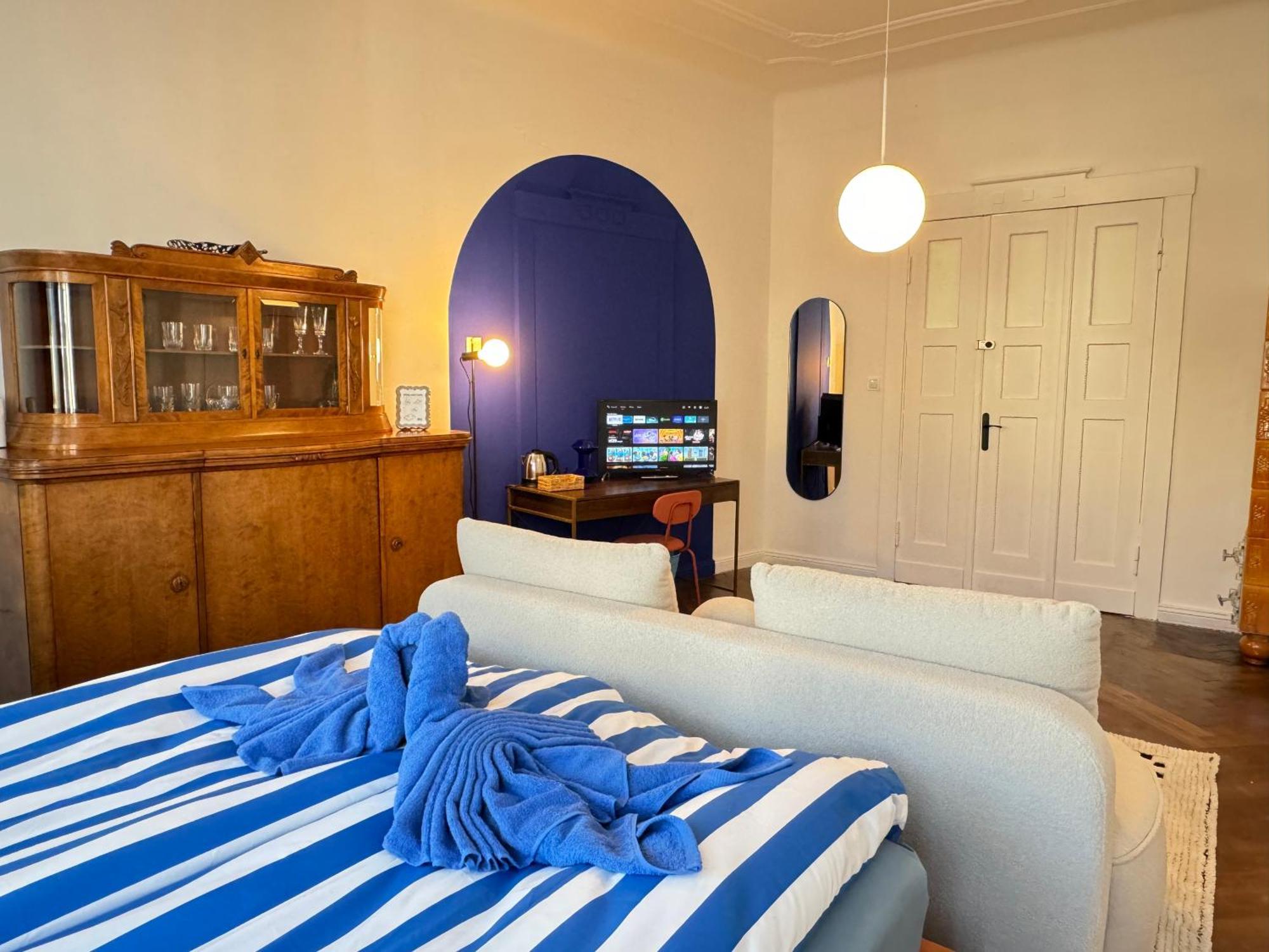 Comfy Apartments - Pokoje Sopocki Chill ソポト エクステリア 写真