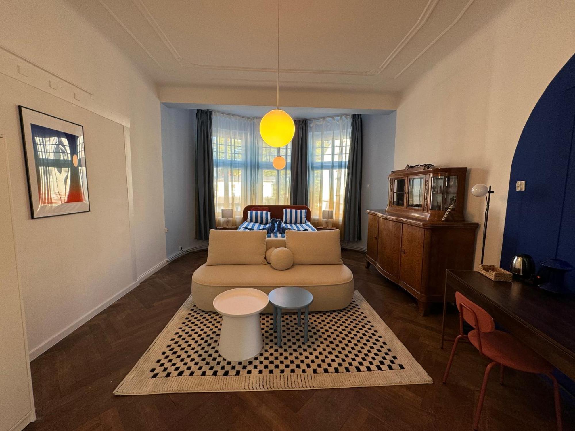 Comfy Apartments - Pokoje Sopocki Chill ソポト エクステリア 写真