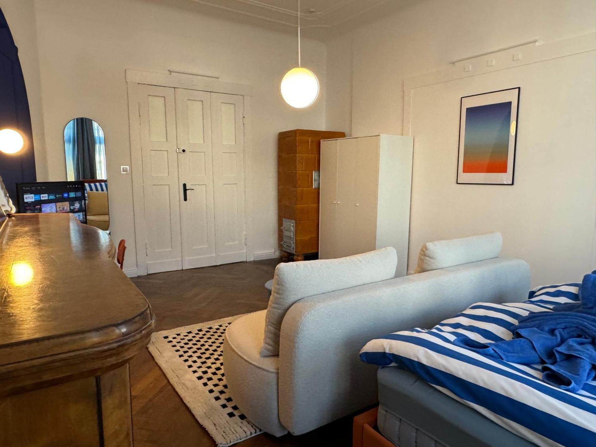 Comfy Apartments - Pokoje Sopocki Chill ソポト エクステリア 写真