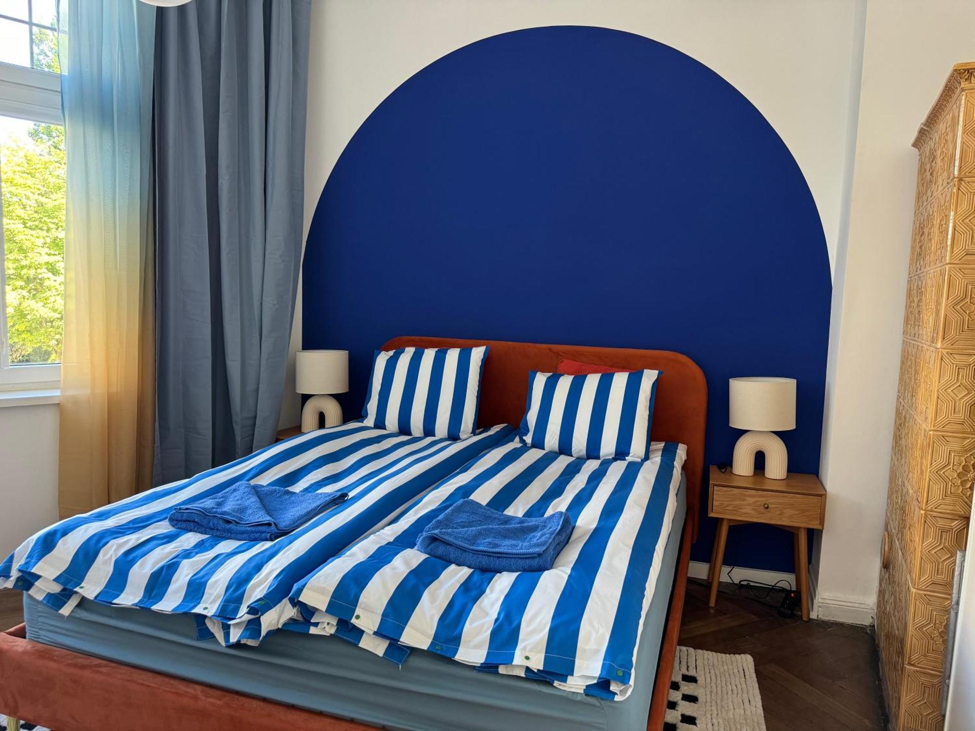 Comfy Apartments - Pokoje Sopocki Chill ソポト エクステリア 写真