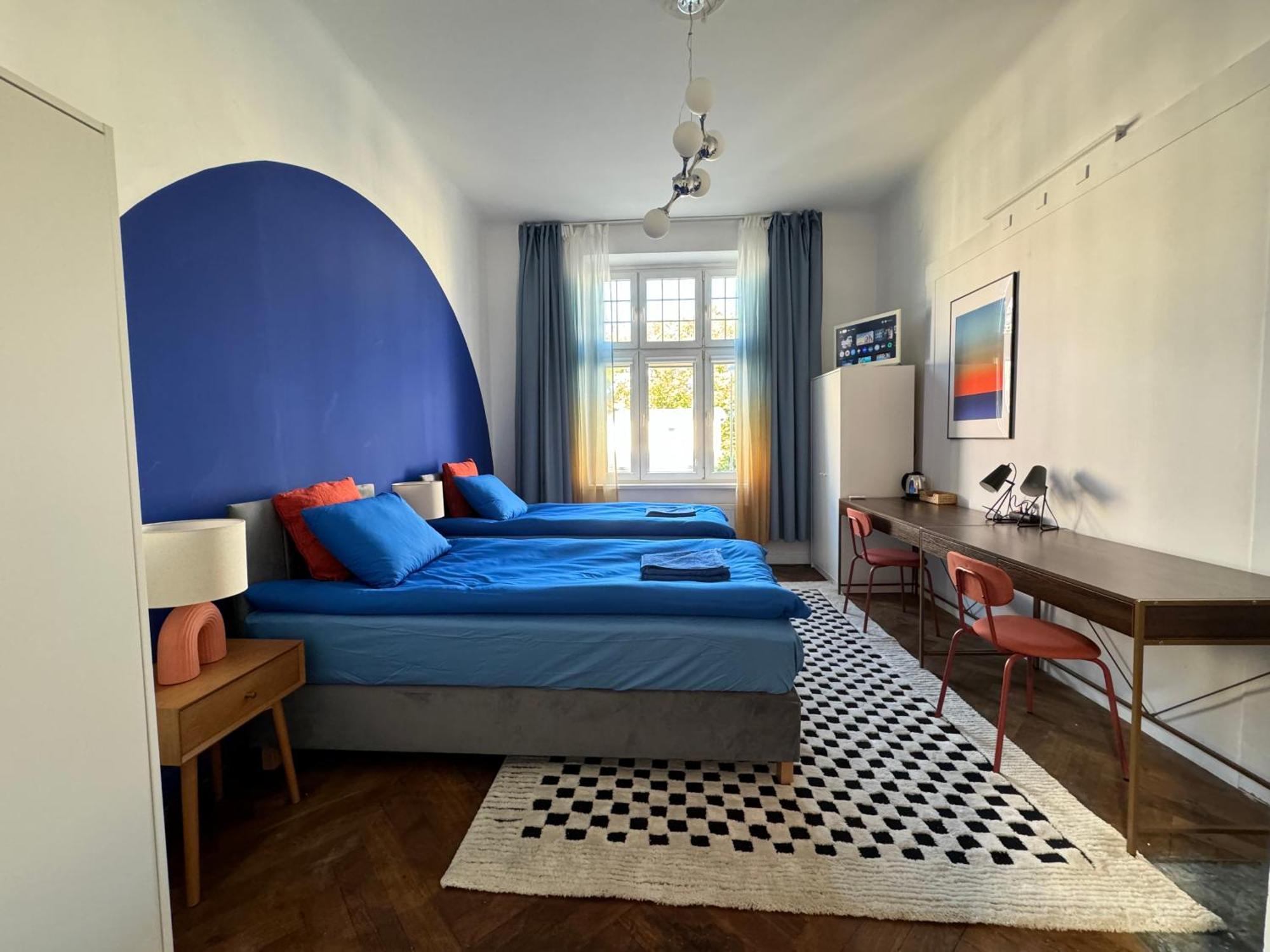 Comfy Apartments - Pokoje Sopocki Chill ソポト エクステリア 写真