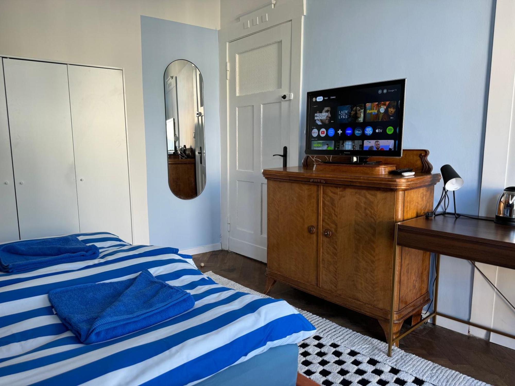 Comfy Apartments - Pokoje Sopocki Chill ソポト エクステリア 写真