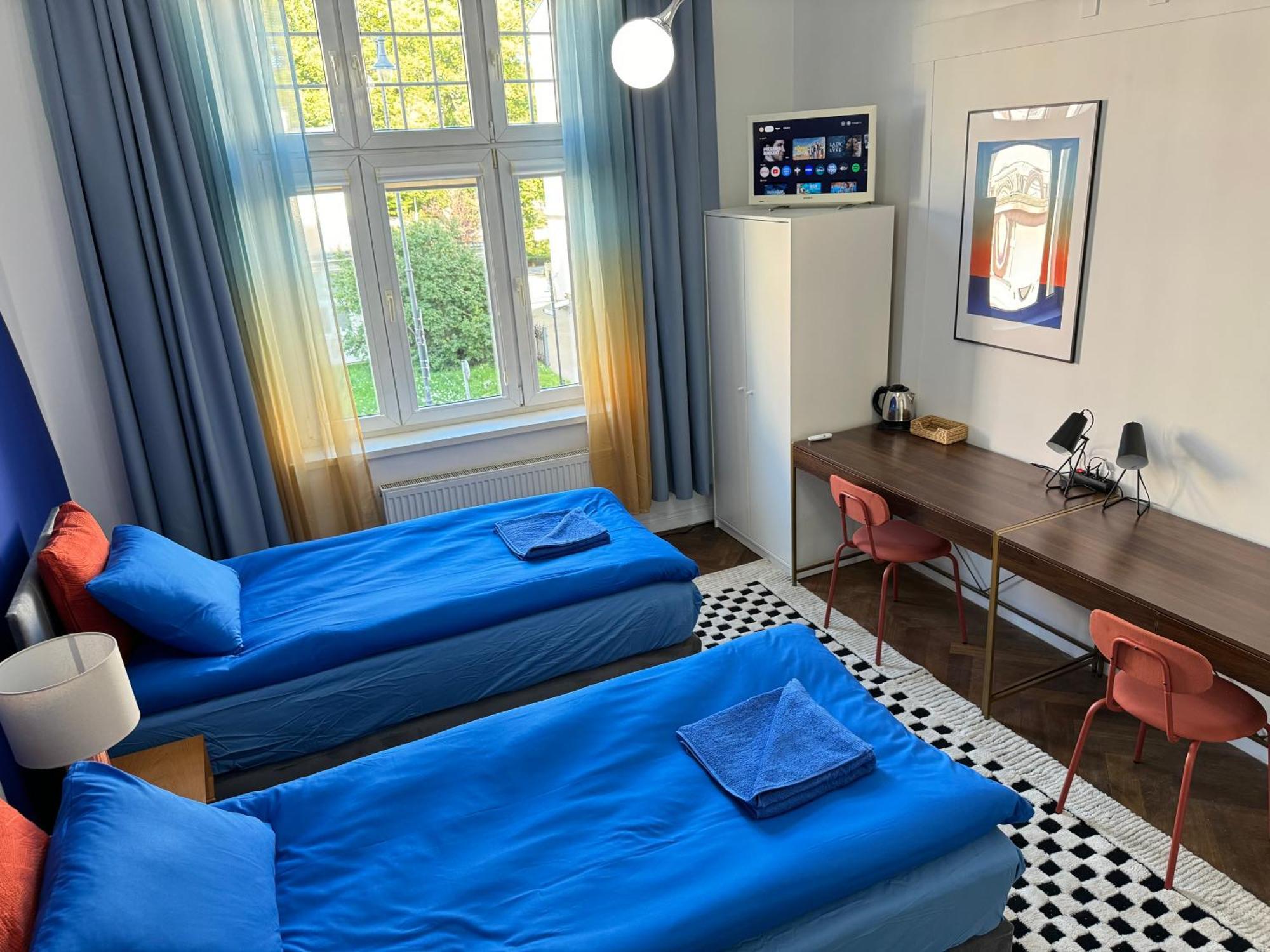 Comfy Apartments - Pokoje Sopocki Chill ソポト エクステリア 写真