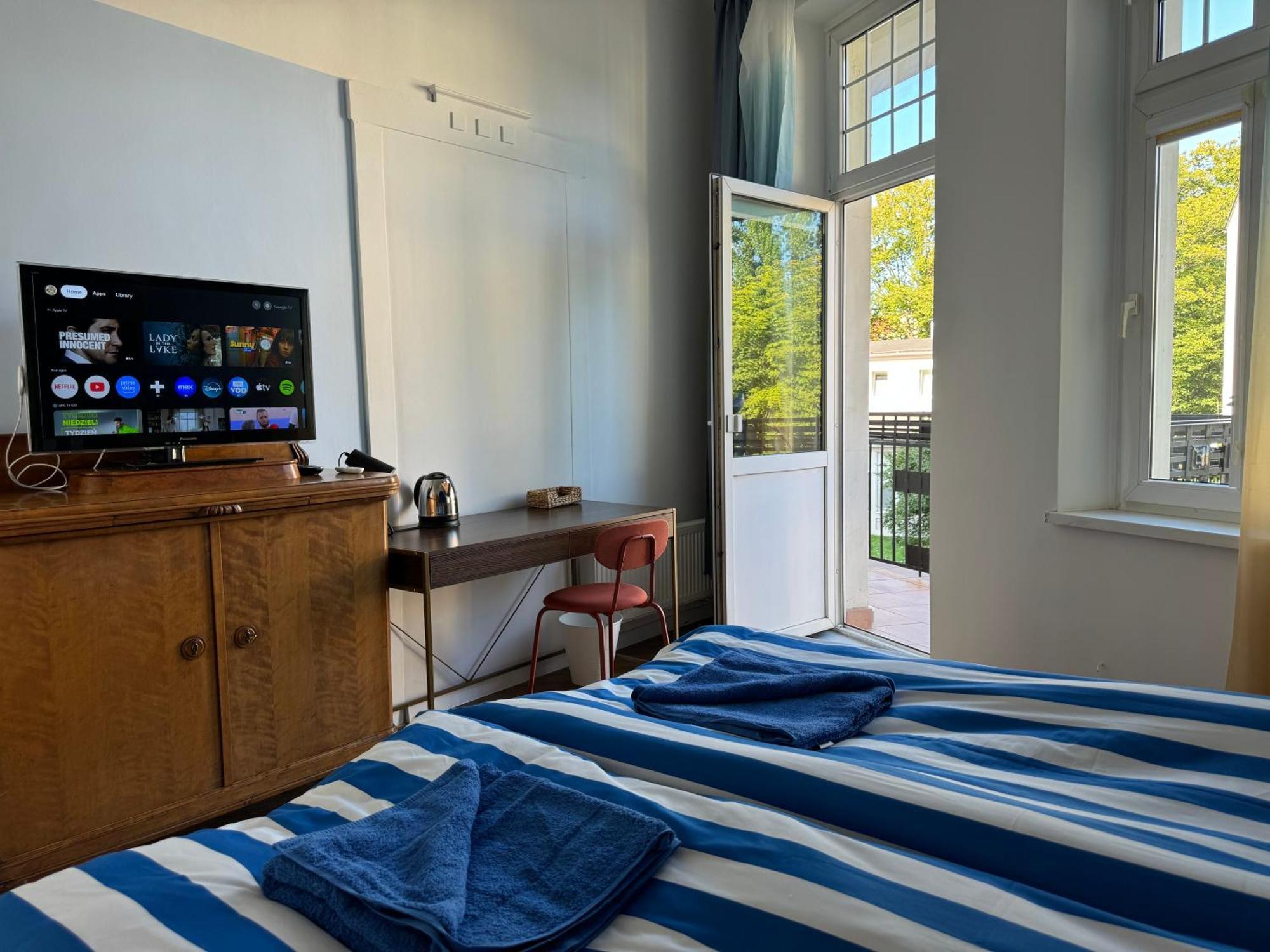 Comfy Apartments - Pokoje Sopocki Chill ソポト エクステリア 写真