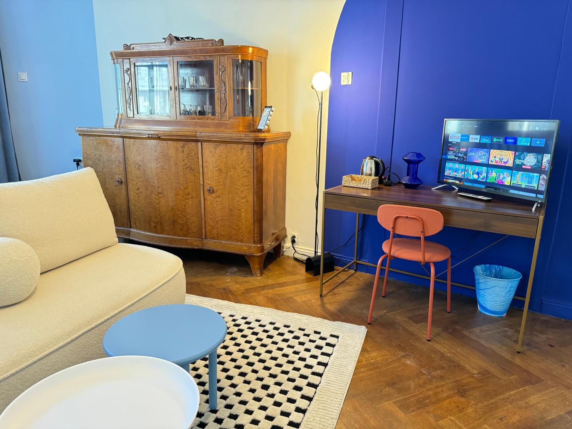 Comfy Apartments - Pokoje Sopocki Chill ソポト エクステリア 写真
